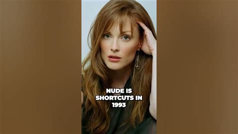 julianne moore tits|Julianne Moore Breasts, Butt Scene in Body Of Evidence